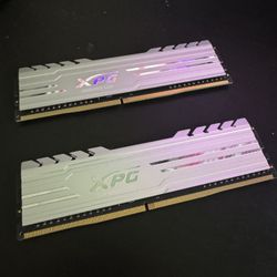 XPG 16GB Gaming RAM