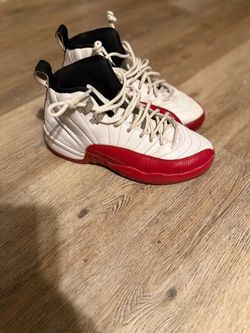 Jordan’s 12
