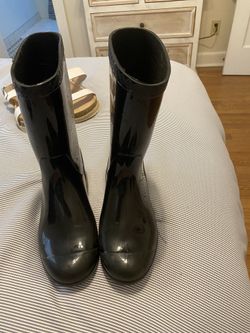 Ugg Rain Boots