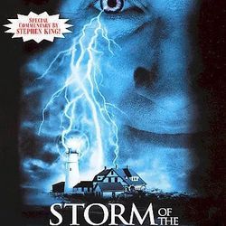 Storm of the Century (DVD, 1999, Complete Miniseries)