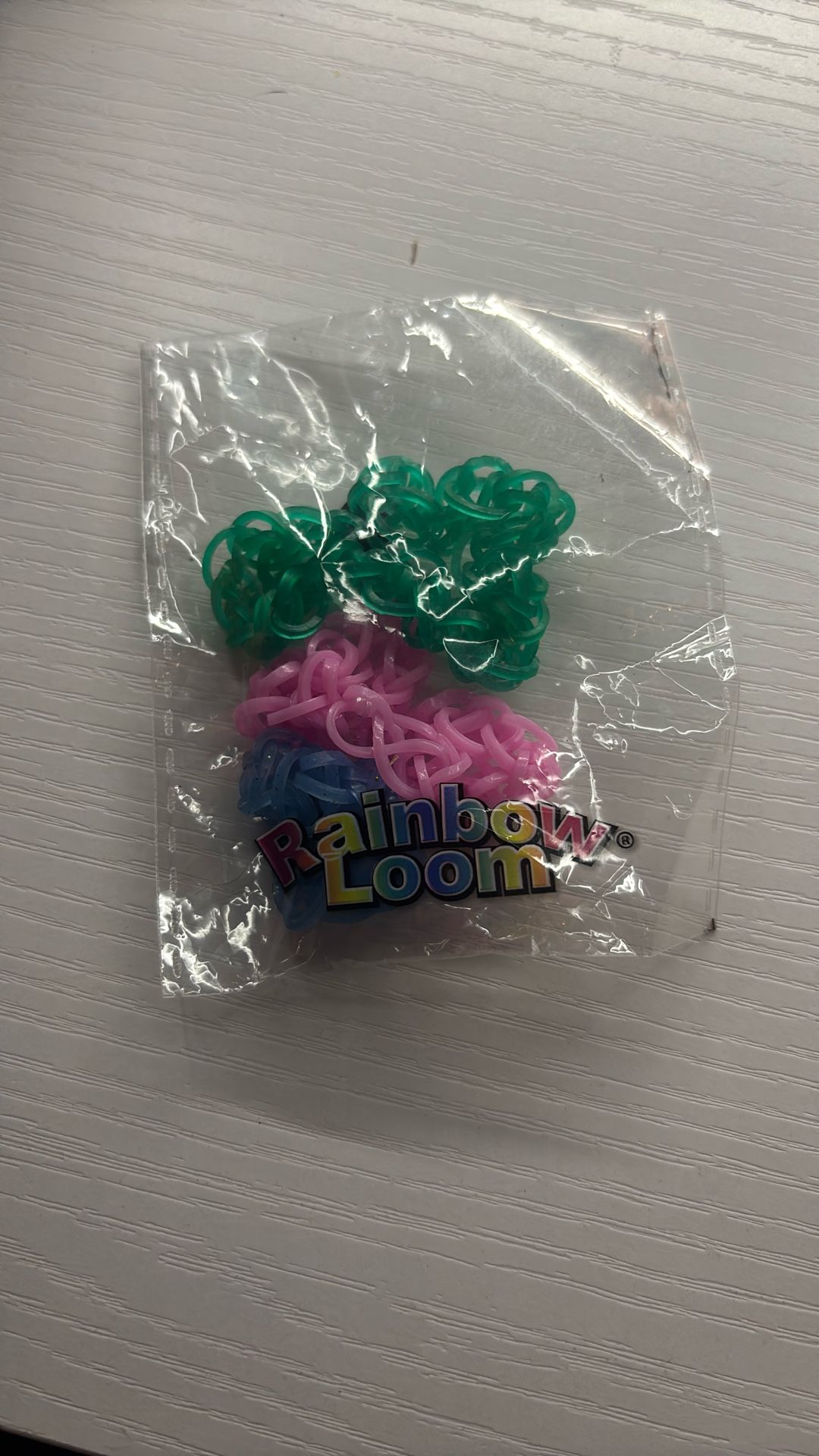Rainbow Loom