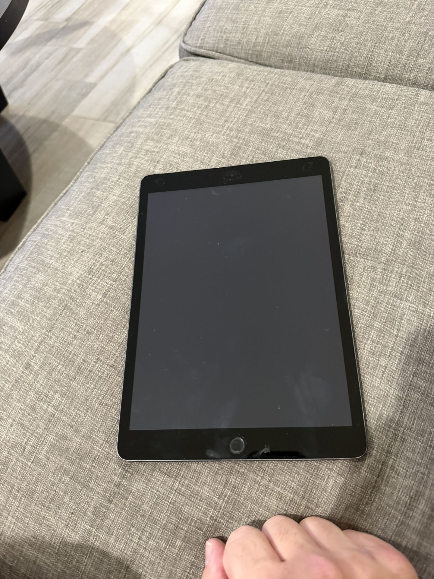 iPad 256gb 9th Gen