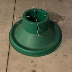Christmas Tree Stand