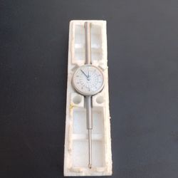 Teclock Dial Indicator Tool 