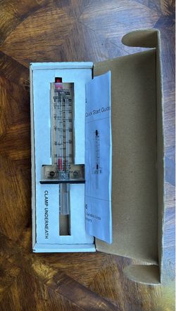 Blue-White F-30200P - Flowmeter