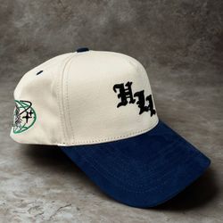 Custom Hats