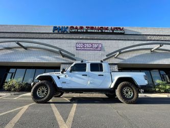 Jeep TJ CJ JK JL JT Wheels Tires Lights Audio Suspensions Accessories Installations