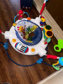 Baby Bouncer