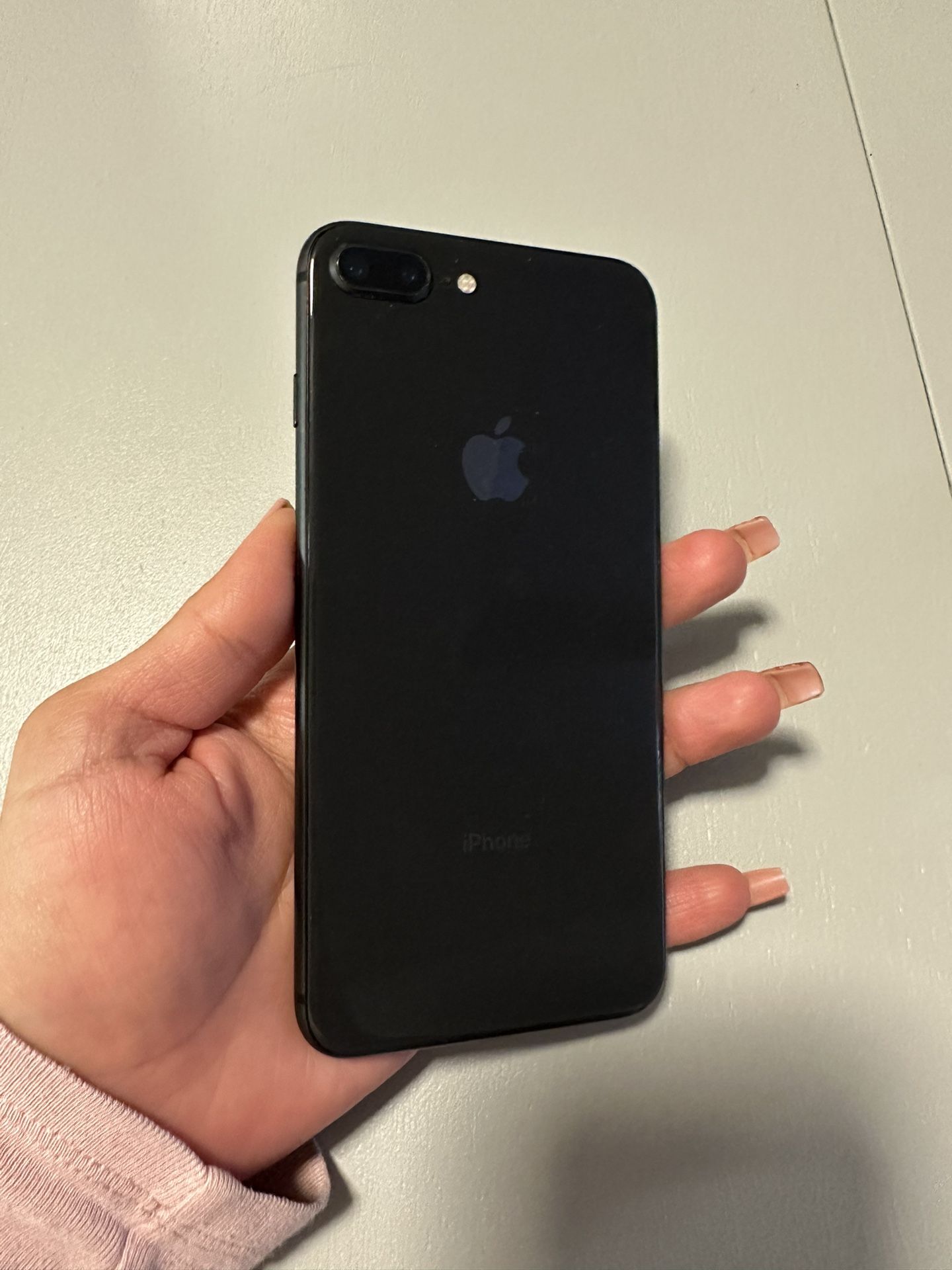 IPhone 8 Plus 256gb Liberado