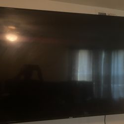 65 Inch Haier TV NOT SMART
