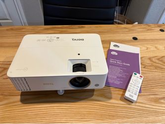 BenQ Digital Projector