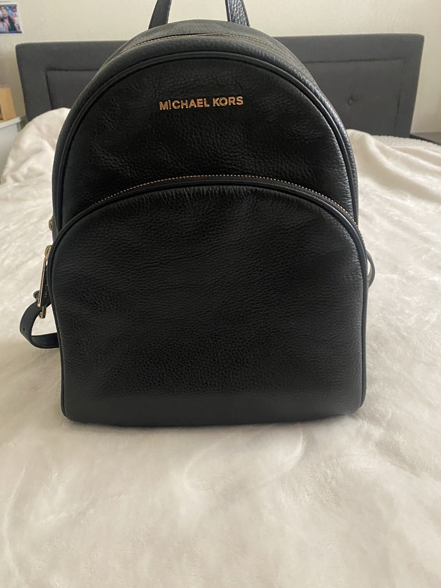 Back Pack Mk
