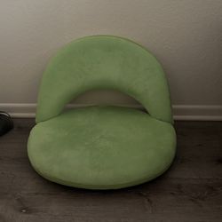 mini soft chair 