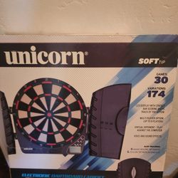 Dart Board 