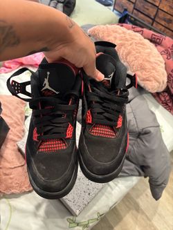 Jordan 4