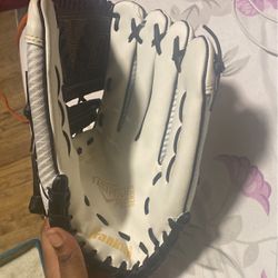 Softball/baseball Glove 