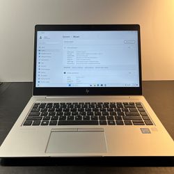 HP EliteBook 840 G6