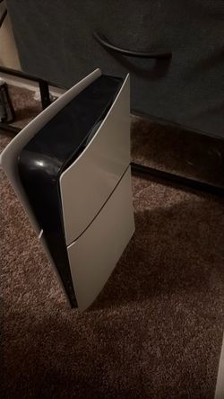 PS5 Digital