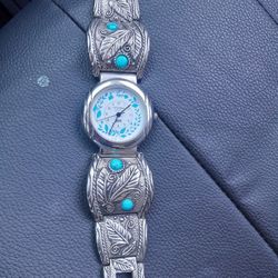 Lady's Watch 