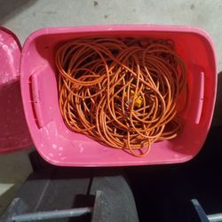 Extension Cords
