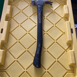 Dalluge 21oz Framing Big Dawg Hammer