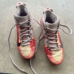 Baseball Cleats 