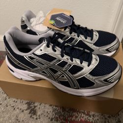 ASICS Gel-1130 French Blue Pure Silver 