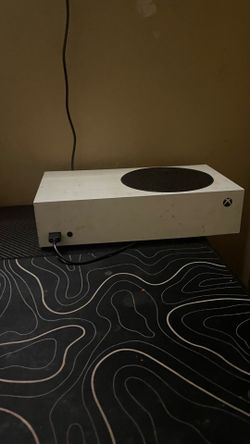 xbox series s