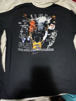 Lebron James - Nike Tee