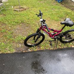 Kids Bike Hyper