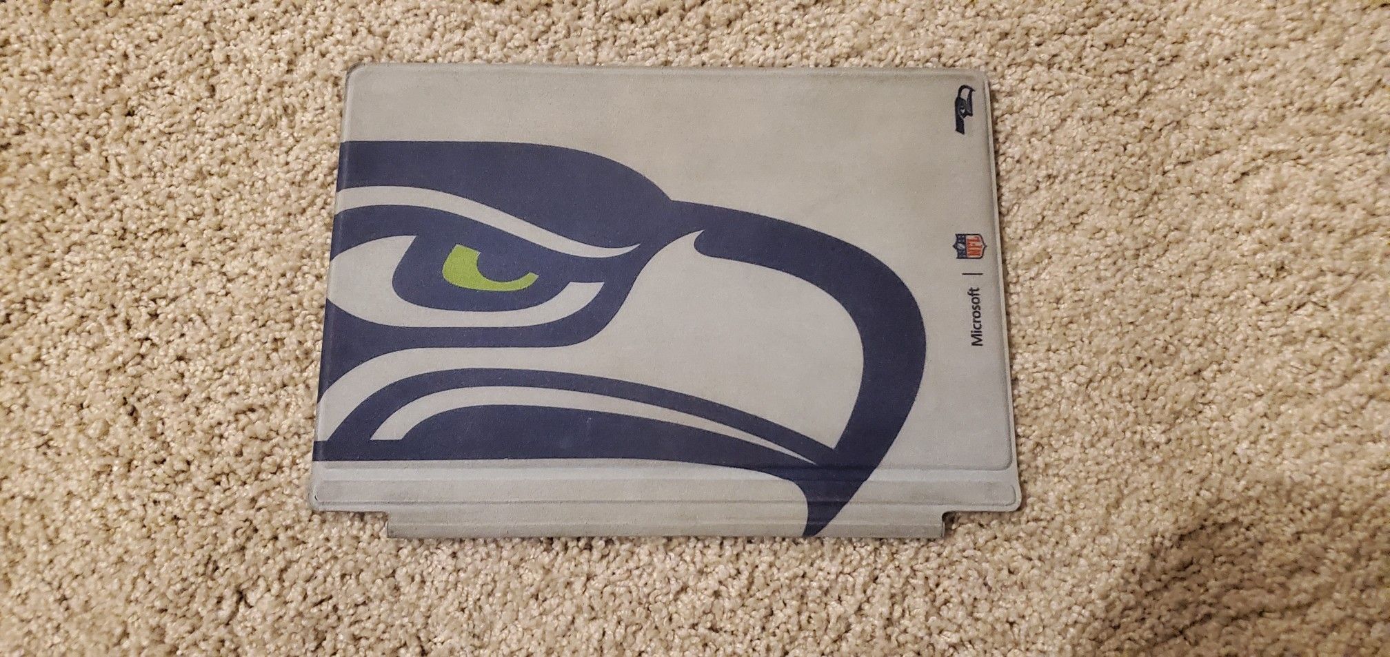 Microsoft Surface Pro NFL Keyboard
