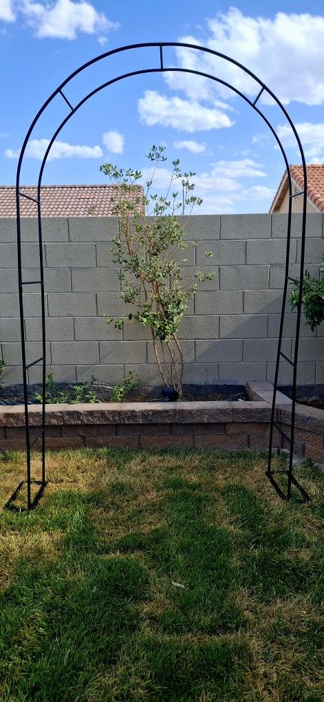 Garden Arch