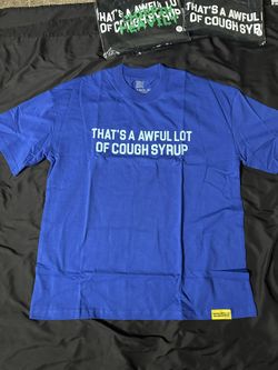 Alocs Tee