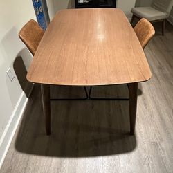 Dining Room Table