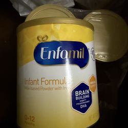 Emfamil formula 