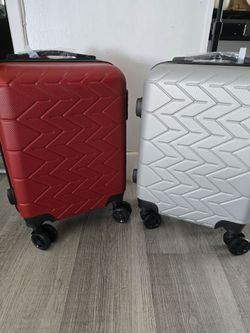 Small Suitcase
