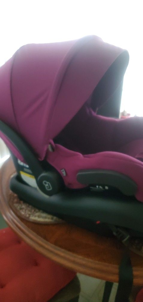 Infant Car Seat