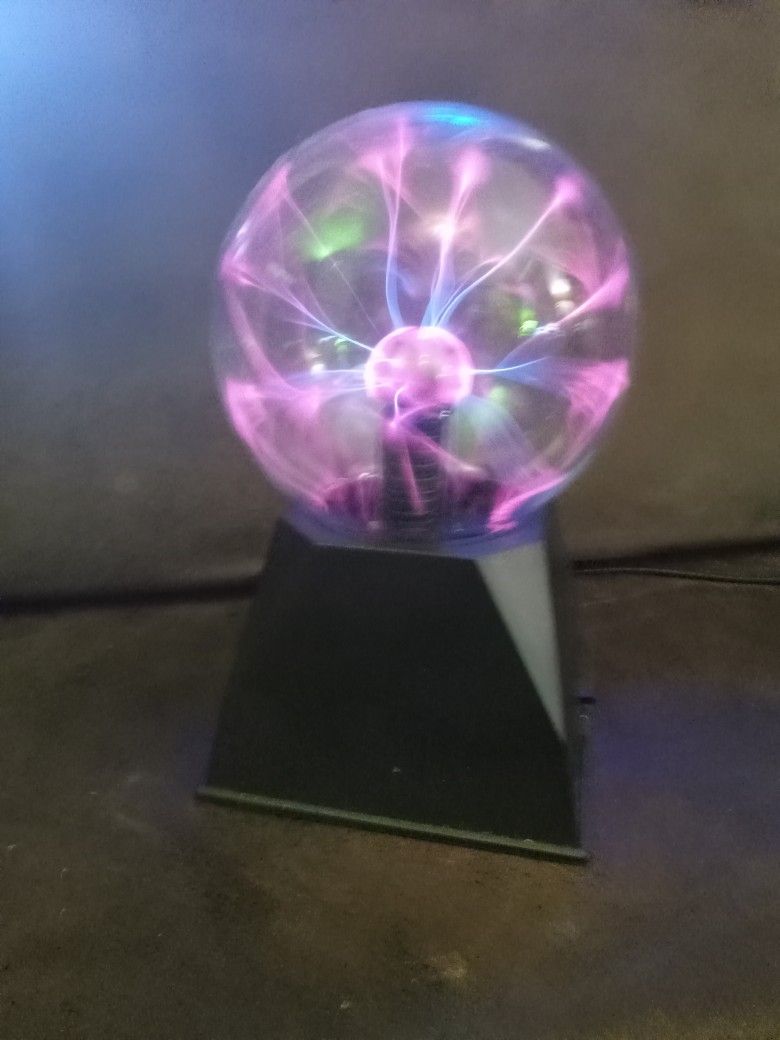 Plasma Ball