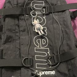 Supreme Backpack