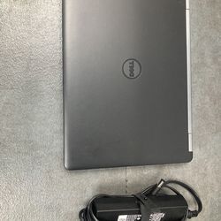 14” Dell Ultrabook