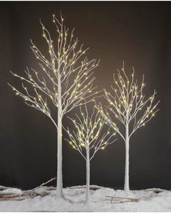 Christmas decorations