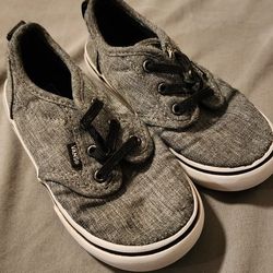 Vans Toddler 9