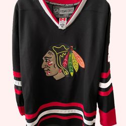 Patrick Kane Hockey Jersey Reebok