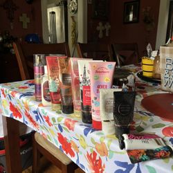 Bath And Body Works Body Cream Perfume Hand Creams 