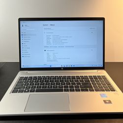 HP ProBook 450 G8