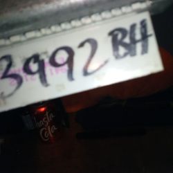 Computer For A94 Ford Ranger 