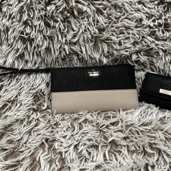 Kate Spade Wallets 