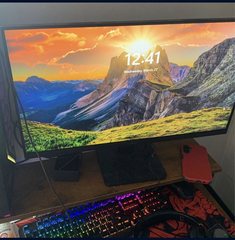 Gaming Pc Will Trade For Dirtbike Or Quad 