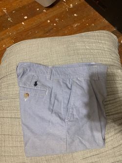 Polo dress pants size 10