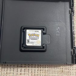 Pokemon White Nintendo Ds